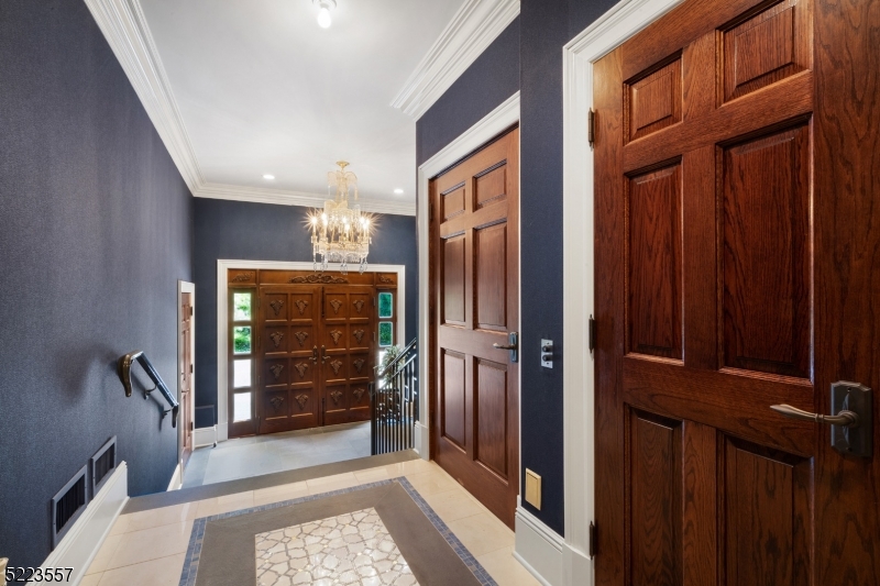 Estate location - Residential