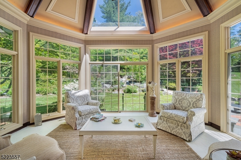 Estate location - Residential