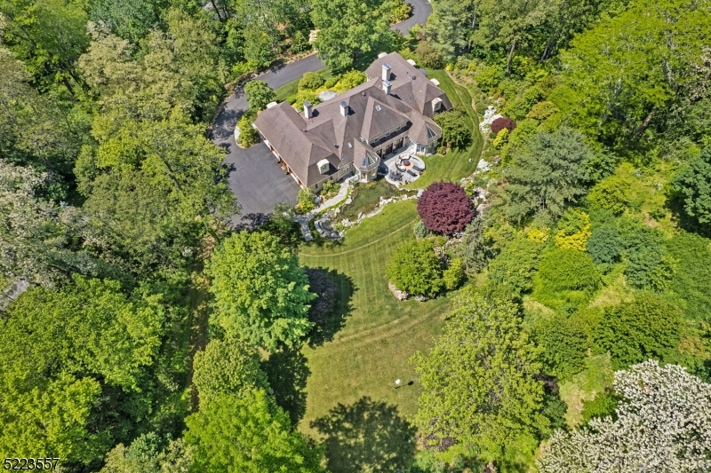 Estate location - Residential