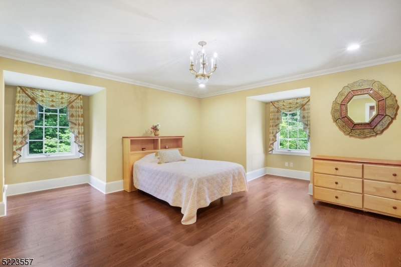 Estate location - Residential