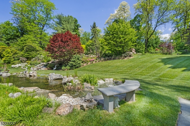 Estate location - Residential