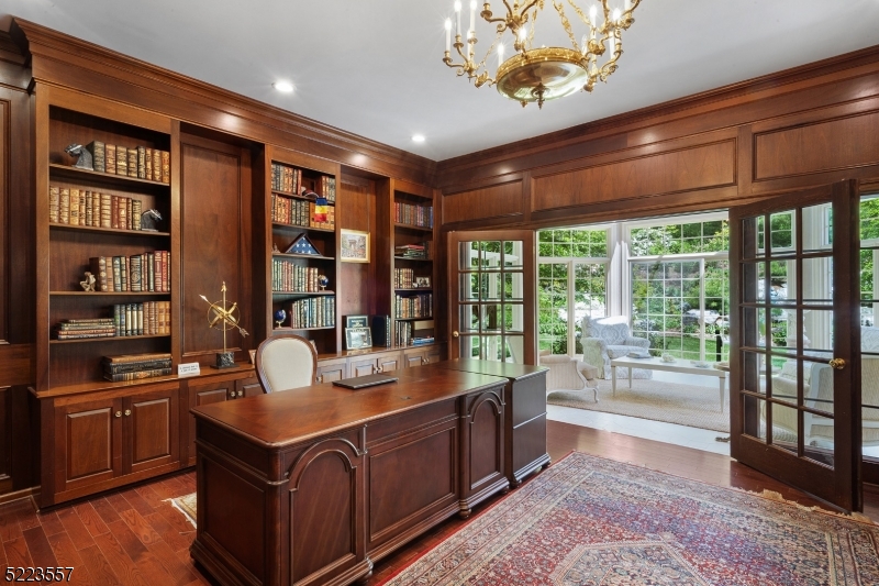 Estate location - Residential