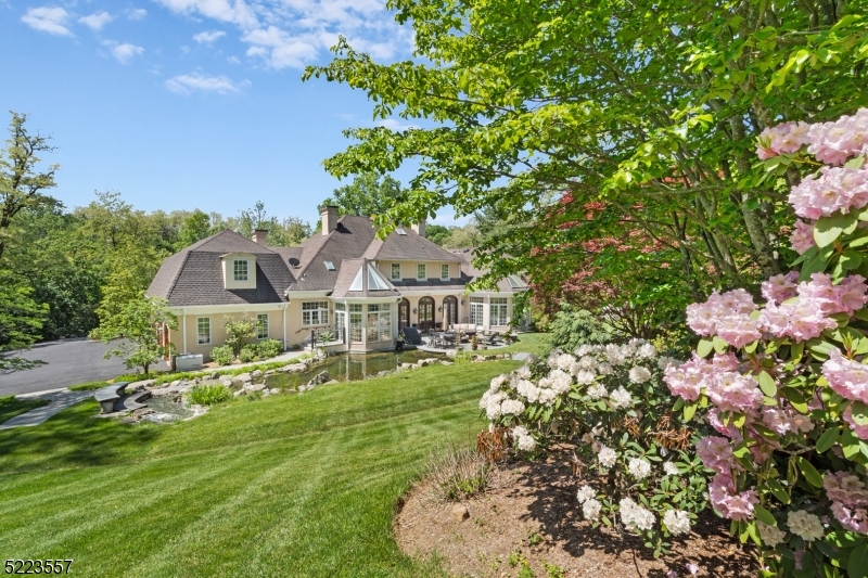 Estate location - Residential