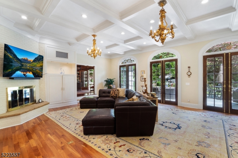 Estate location - Residential