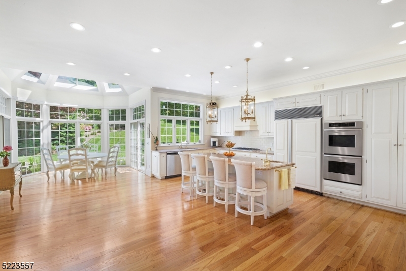 Estate location - Residential