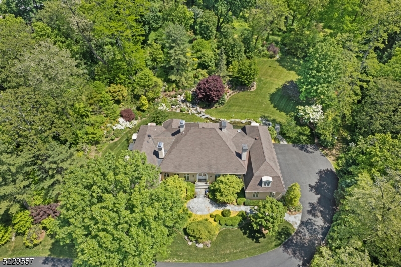 Estate location - Residential