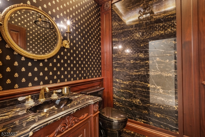 Estate location - Residential