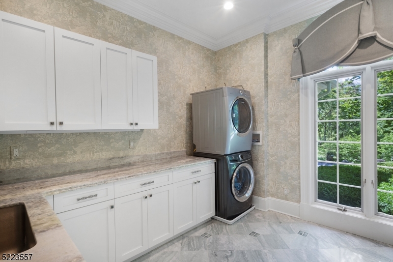 Estate location - Residential