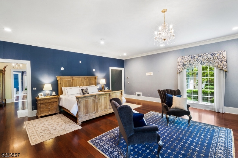 Estate location - Residential