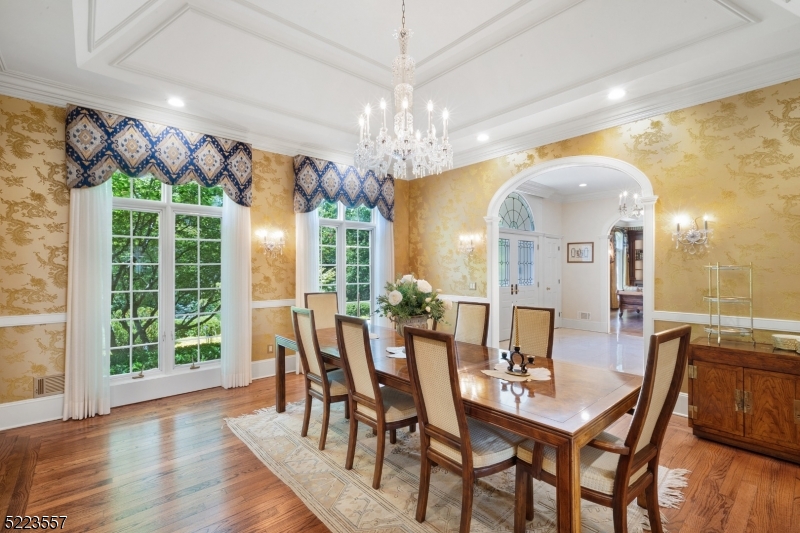 Estate location - Residential