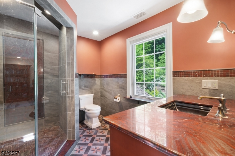 Estate location - Residential