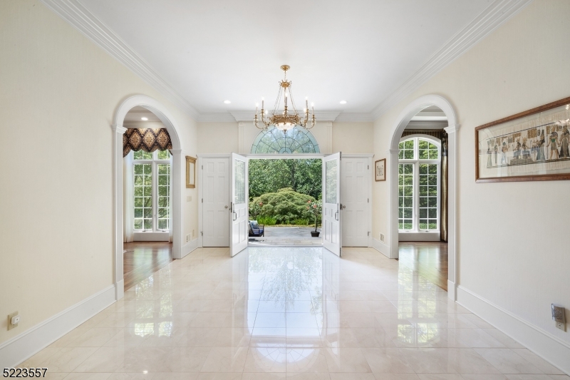 Estate location - Residential