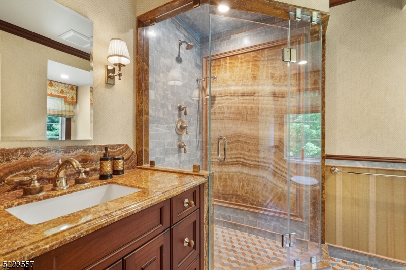 Estate location - Residential