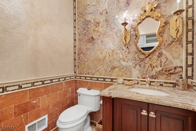 Estate location - Residential