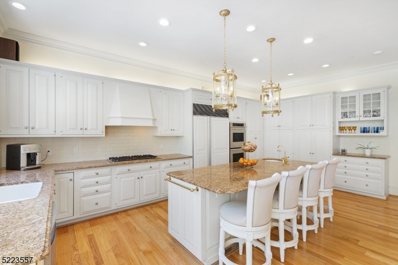 Estate location - Residential