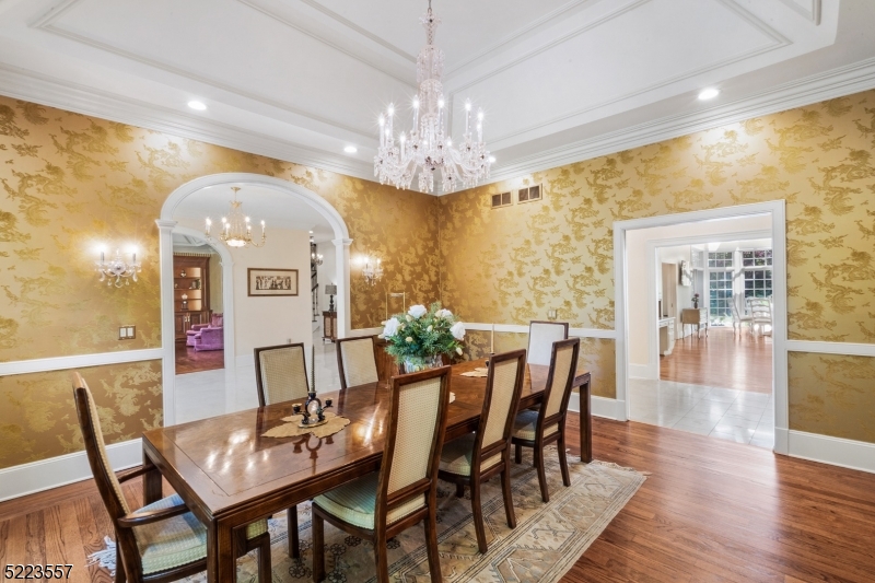 Estate location - Residential