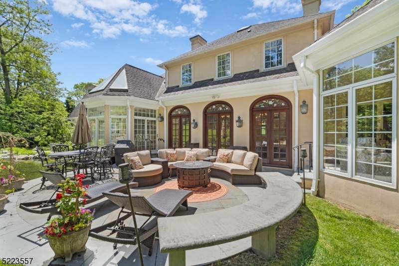 Estate location - Residential