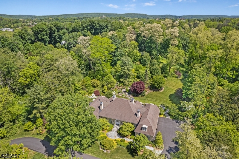 Estate location - Residential