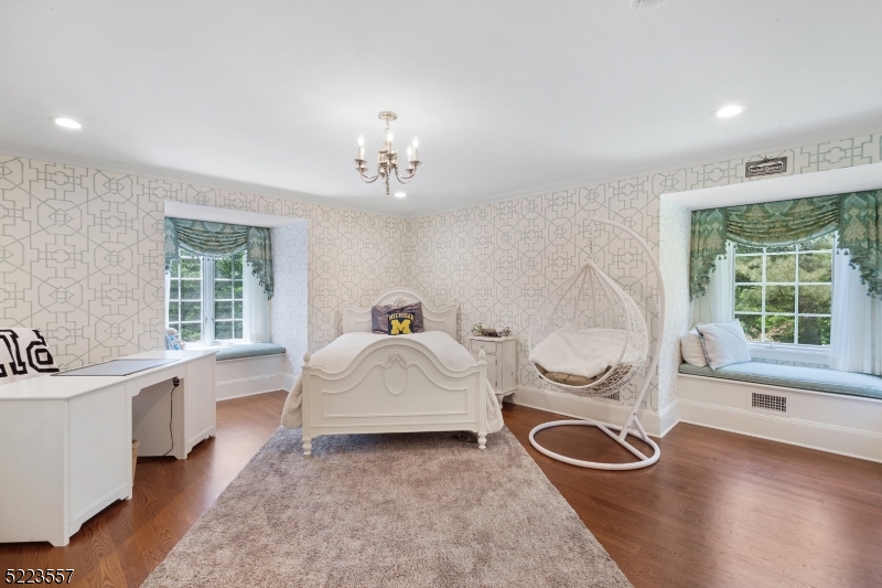 Estate location - Residential