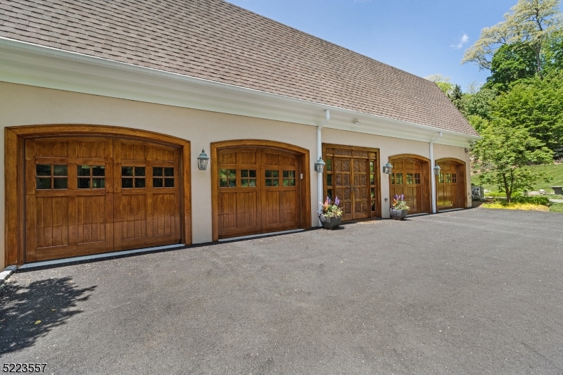 Estate location - Residential