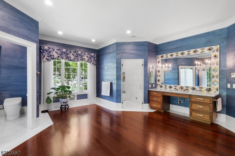 Estate location - Residential