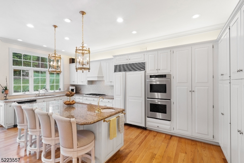 Estate location - Residential