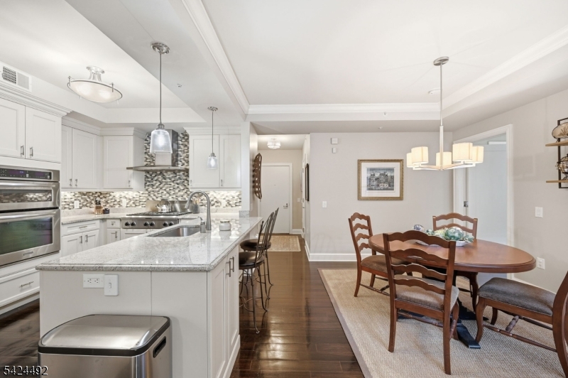 40 Park - Residential