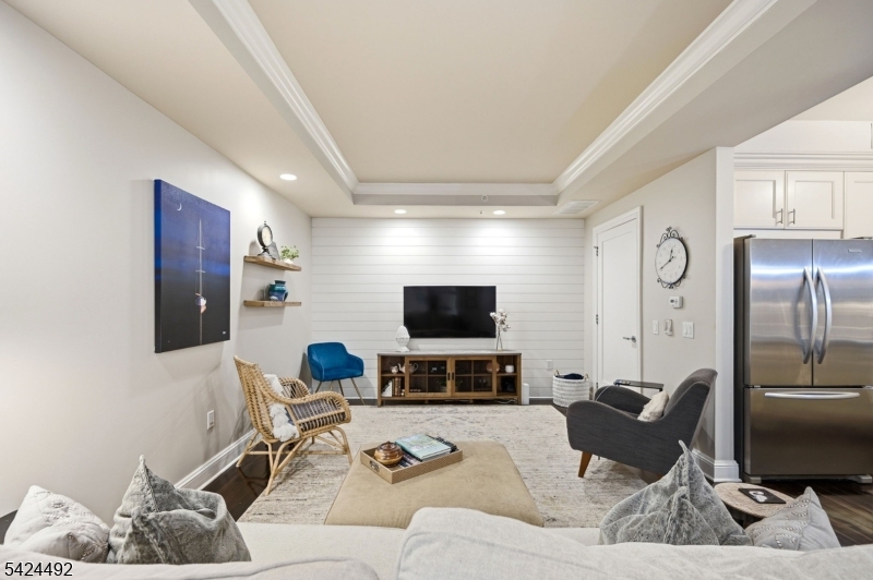 40 Park - Residential