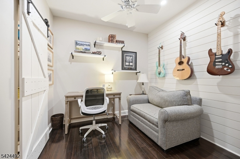 40 Park - Residential