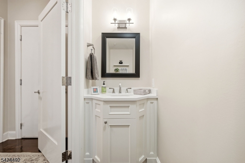 40 Park - Residential