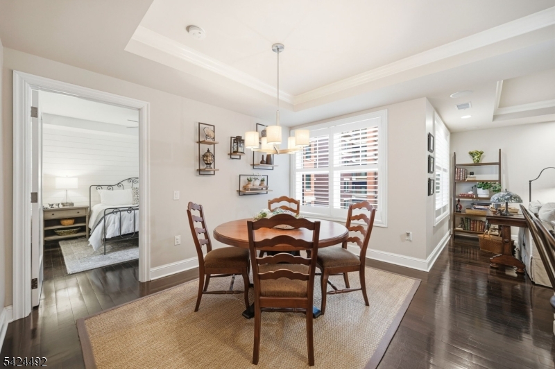 40 Park - Residential