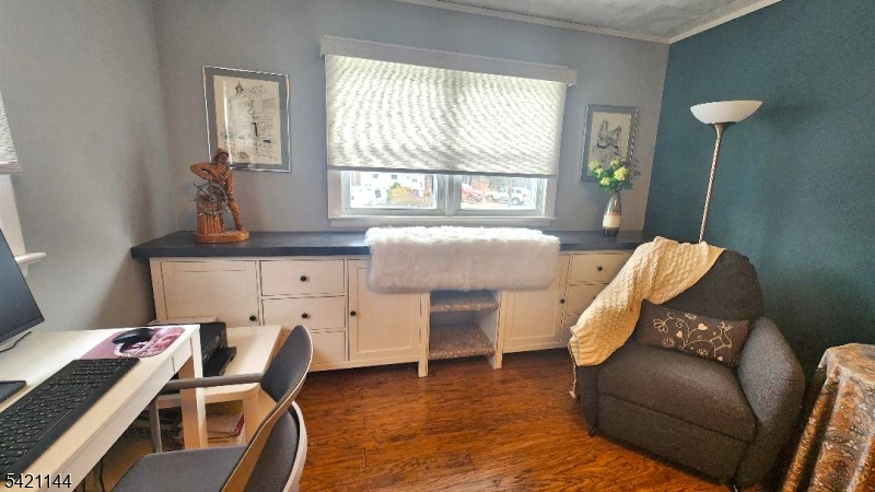 BYRAM BAY - Residential