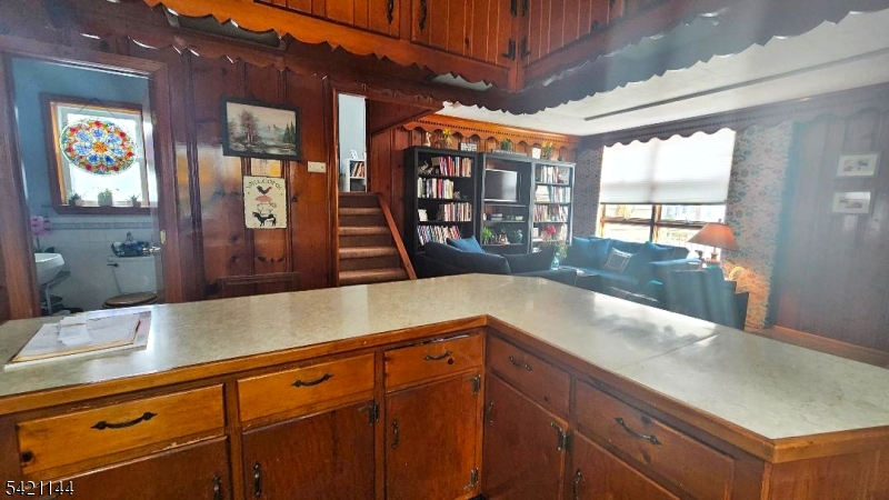 BYRAM BAY - Residential