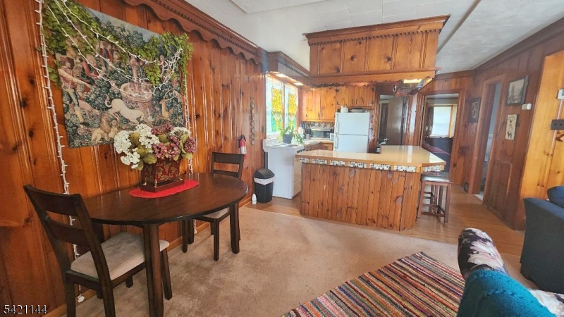 BYRAM BAY - Residential