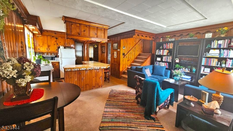 BYRAM BAY - Residential