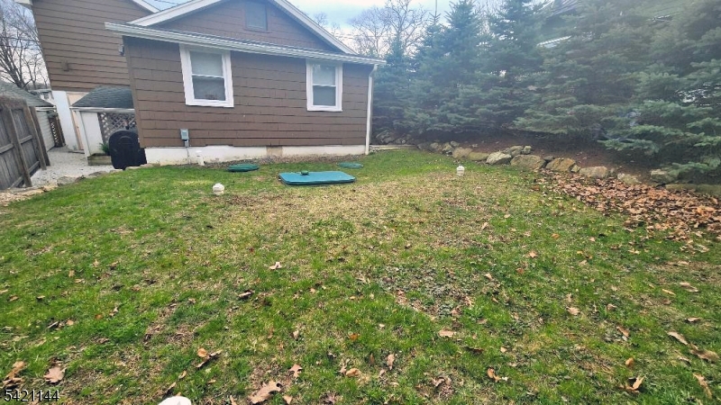 BYRAM BAY - Residential