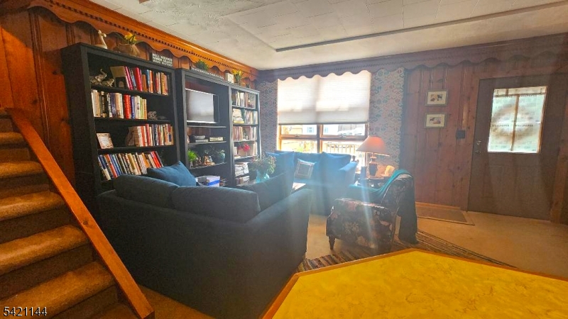 BYRAM BAY - Residential