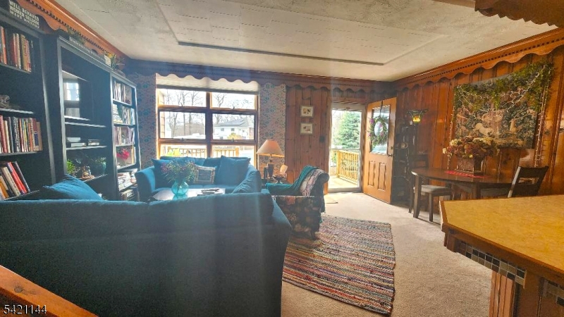 BYRAM BAY - Residential