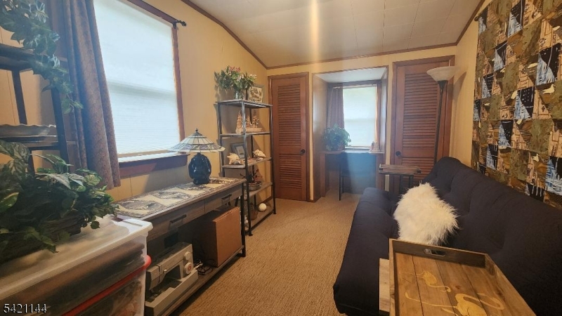 BYRAM BAY - Residential