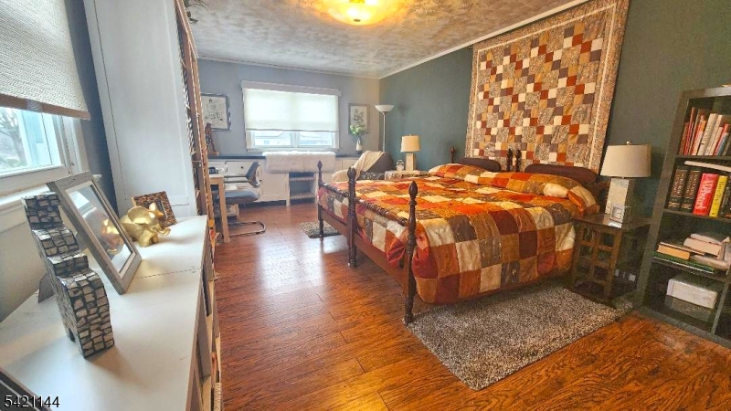 BYRAM BAY - Residential