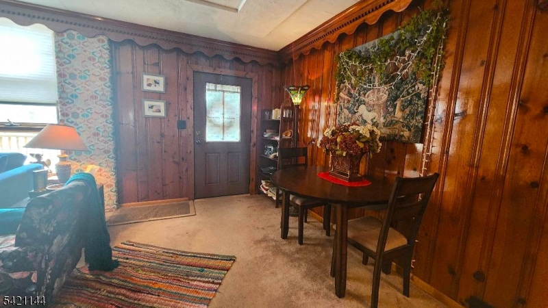 BYRAM BAY - Residential