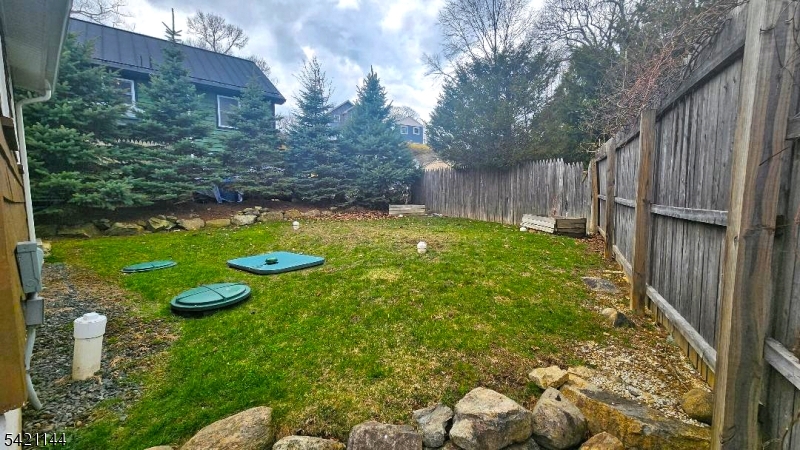 BYRAM BAY - Residential