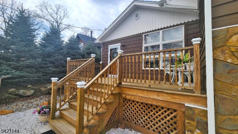 BYRAM BAY - Residential