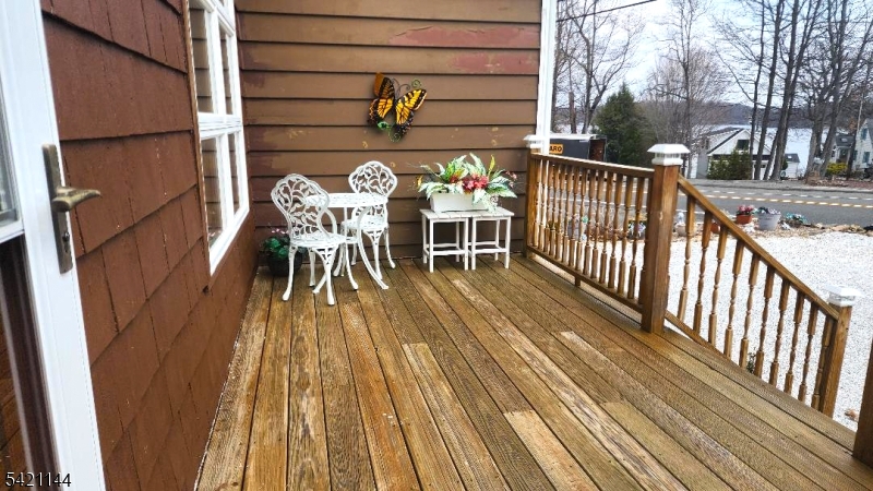 BYRAM BAY - Residential