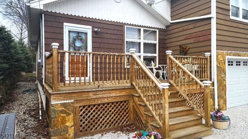 BYRAM BAY - Residential