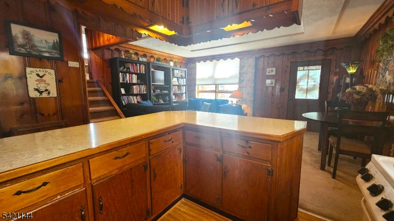 BYRAM BAY - Residential