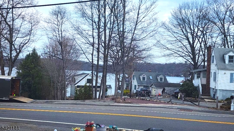 BYRAM BAY - Residential