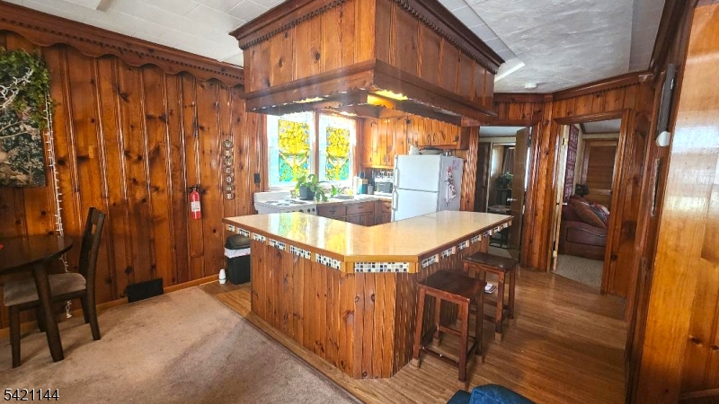 BYRAM BAY - Residential