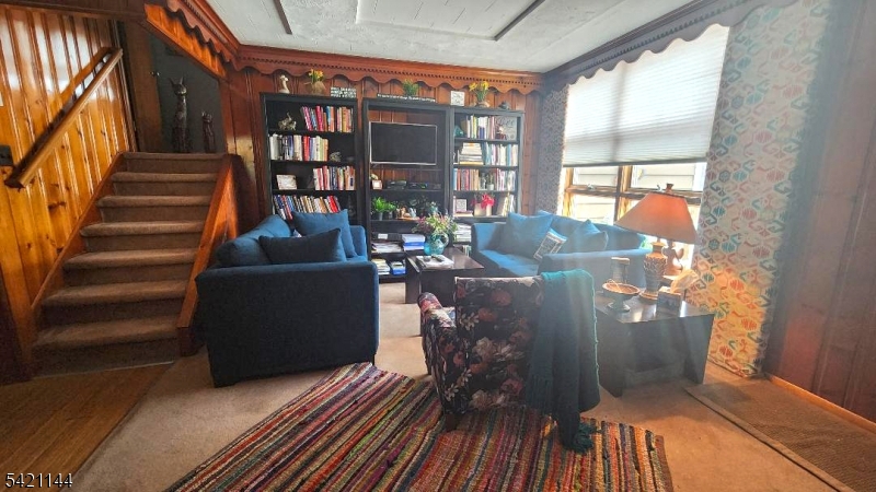 BYRAM BAY - Residential