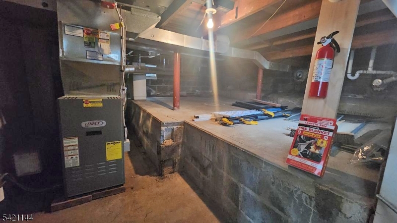 BYRAM BAY - Residential